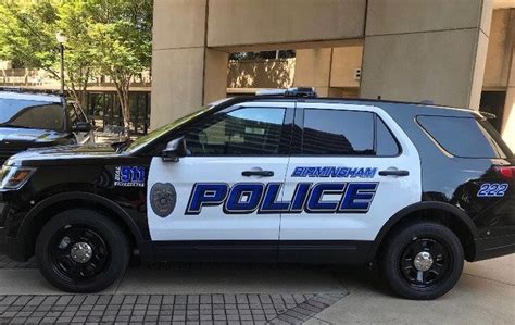 birmingham police dept al